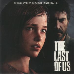Last Of Us (Soundtrack) (reissue)
