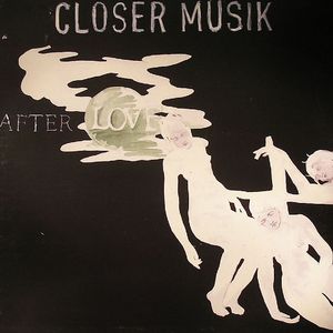 After Love