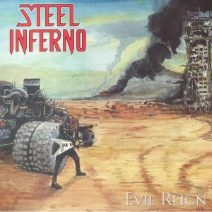Evil Reign