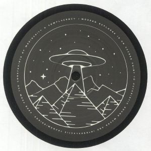 Mind Control EP