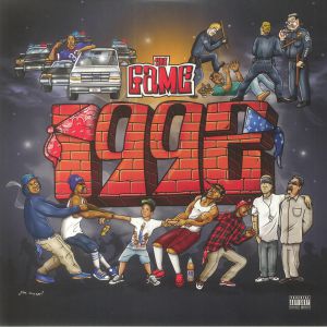 1992 (Record Store Day RSD 2023)