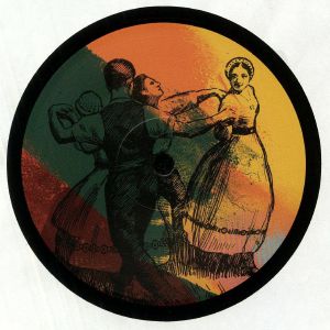 Rear Wiggle EP