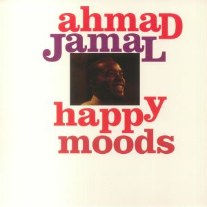Happy Moods (reissue)