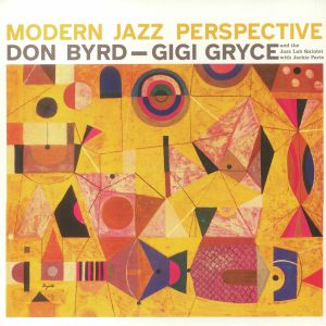 Modern Jazz Perspective (reissue)