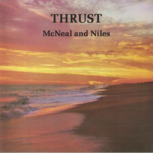 Thrust