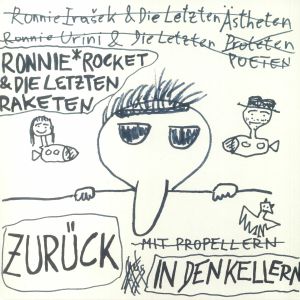 Zuruck In Den Kellern