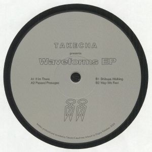 Waveforms EP