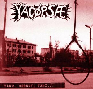 Tanz Grosny Tanz (remastered)