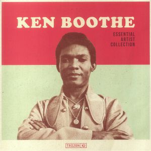 Essential Artist Collection: Ken Boothe