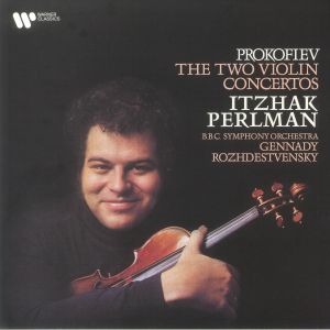 Violin Concertos