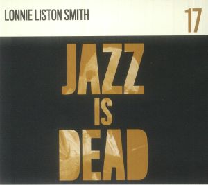 Jazz Is Dead 17