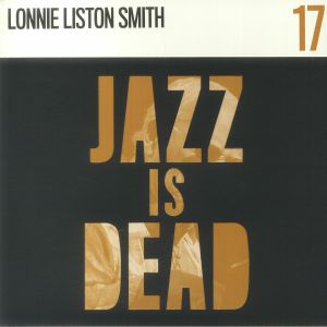 Jazz Is Dead 17