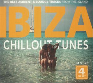 Ibiza Chillout Tunes 01/2023