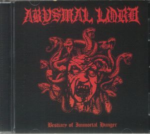 Bestiary Of Immortal Hunger