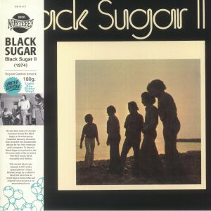 Black Sugar II