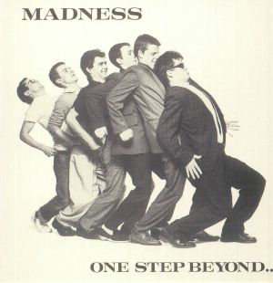 Madness.    One Step Beyond