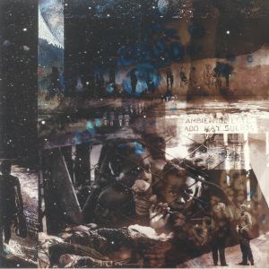 Illegal Alien XVI Vol 1