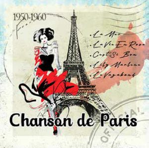 Chanson De Paris