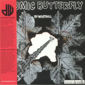 Atomic Butterfly