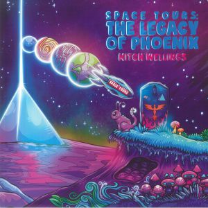 Space Tours: The Legacy Of Phoenix