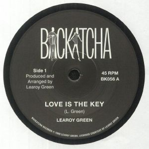 Love Is The Key