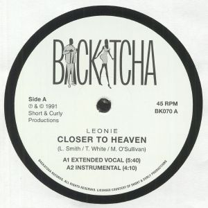 Closer To Heaven