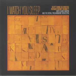I Watch You Sleep