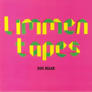 De Limmen Tapes (Record Store Day RSD 2023)