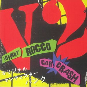 Jonny Rocco