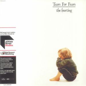 TEARS FOR FEARS - The Hurting (half speed remastered)