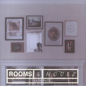 The Rooms Of The House