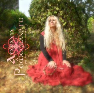 Pomegranate: The Chant Of The Elementals