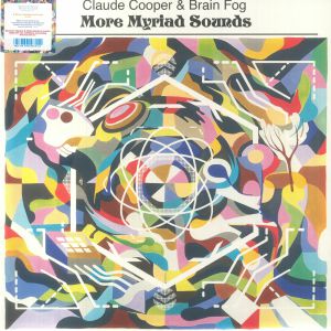 More Myriad Sounds