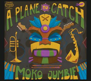 Moko Jumbie