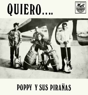 Quiero (reissue)