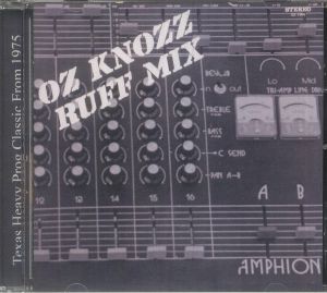 Ruff Mix