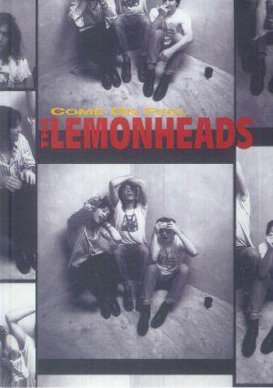 Come On Feel The Lemonheads (30th Anniversary Edition)