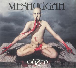 Obzen (15th Anniversary Edition)