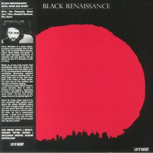 Body Mind & Spirit (reissue)