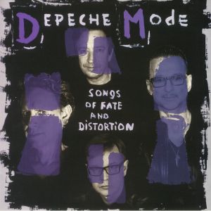 Songs Of Fate & Distortion