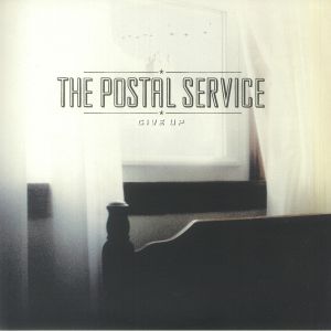 Give Up (20th Anniversary Edition)