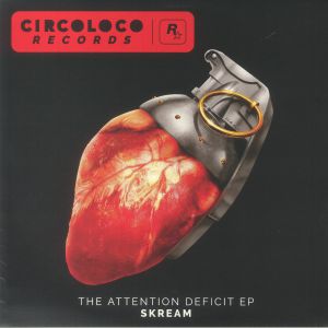 The Attention Deficit EP