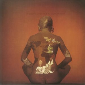 Mercator Projected (reissue)