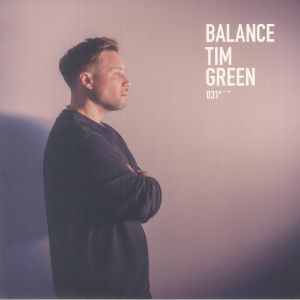GREEN, Tim - Balance 031