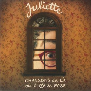 Chansons De La Ou L'oueil Se Pose