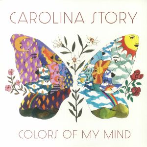 Colors Of My Mind