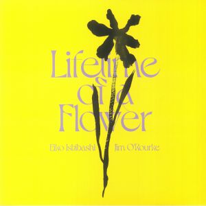 Lifetime Of A Flower