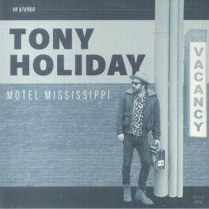 Motel Mississippi