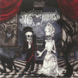 Bone Palace Ballet: Grand Coda
