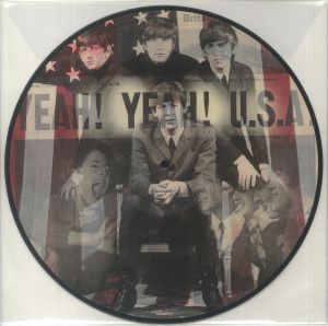 Live At The Convention Hall Philadelphia PA USA 2nd September 1964